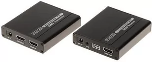 Delta poznan EXTENDER HDMI+USB-EX-70 HDMI+USB-EX-70 - Kable - miniaturka - grafika 1