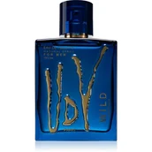 Wody i perfumy męskie - Ulric de Varens Wild For Men EDT 100 ml - miniaturka - grafika 1