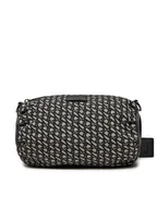 Torebki damskie - Pepe Jeans Torebka Elvira PL031568 Czarny - miniaturka - grafika 1