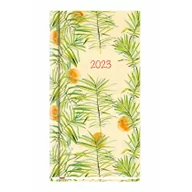 Kalendarze - Michalczyk i P. Kalendarze Terminarz Kieszonkowy 2018 - T-231F-04 00134MP - miniaturka - grafika 1