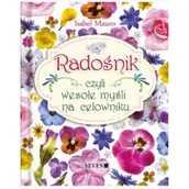 Aforyzmy i sentencje - Radośnik - Wysyłka od 3,99 - miniaturka - grafika 1