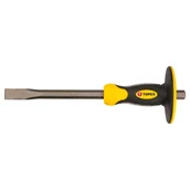 Dłuta - Topex przecinak z ochraniaczem 300 x 19 x 16 mm 03a170 - miniaturka - grafika 1