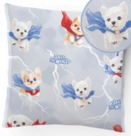 Pościel dla dzieci - POSZEWKA NA PODUSZKĘ 40x40 BAWEŁNA ZAMEK WZORY! - miniaturka - grafika 1