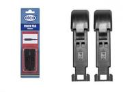 Wycieraczki samochodowe - Alca Adapter pinch tab audi bmw opel fiat [2szt] IAA300320 - miniaturka - grafika 1