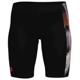 Spodenki treningowe pływackie chłopięce Light Tricks Swim Jammer - Stroje kąpielowe dla dziewczynek - miniaturka - grafika 1