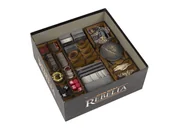 Pozostałe akcesoria świąteczne - e-Raptor ERA19074 Insert: Star Wars-Rebellion, wielokolorowy - miniaturka - grafika 1