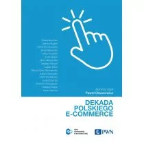 Dekada polskiego e-commerce - Marketing - miniaturka - grafika 1