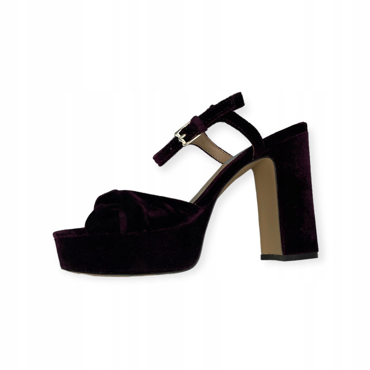 Eleganckie czółenka damskie obcas Aldo 36