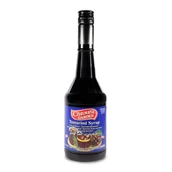 Syropy i koncentraty owocowe - GĘSTY SYROP Z TAMARYNDU TAMARIND 600 ml Chtoura - miniaturka - grafika 1