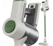 Odkurzacze pionowe - Sharp VC-SV06AEU-G - miniaturka - grafika 1