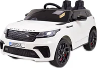 Pojazdy elektryczne dla dzieci - Super-Toys AUTO NA AKUMULATOR LAND ROVER VELAR, MIĘKKIE SIEDZENIE, MIĘKKIE KOŁA/QY2088 - miniaturka - grafika 1