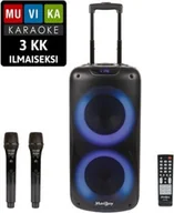 Power audio - RODE MadBoy TOTAL karaoke - miniaturka - grafika 1