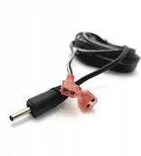 Akcesoria do kamer sportowych - Suntek Kabel Przewód Zasilający 3 metry 3m do Fotopułapek Akumulatora 12V Wtyk 1 - miniaturka - grafika 1