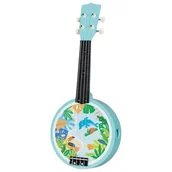 Instrumenty muzyczne dla dzieci - Banjo, Goki - miniaturka - grafika 1
