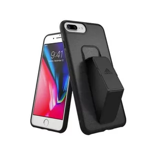 Adidas SP Grip Case FW18 for iPhone 6+/6s+/7+/8+ 31691 - Etui i futerały do telefonów - miniaturka - grafika 1