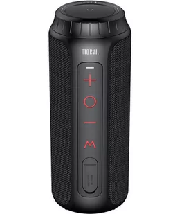 Głośnik Bezprzewodowy 20W Bluetooth Sd Tws Moevi - Głośniki przenośne - miniaturka - grafika 1