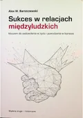 Biznes - Sukces w relacjach międzyludzkich - miniaturka - grafika 1