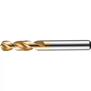 Wiertło krót.HSS DIN1897N4,2mm 130G typ ADX 2,5xD A520 Dormer - Wiertła - miniaturka - grafika 1