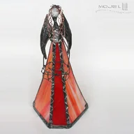 Dewocjonalia - Anioł Pyrh - miniaturka - grafika 1