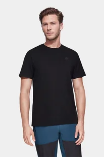 Koszulka męska T-shirt Alpinus Paldarok czarny - Koszulki sportowe męskie - miniaturka - grafika 1