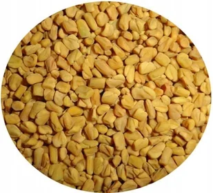 KOZIERADKA ZIARNO 500g - Przyprawy i zioła sypkie - miniaturka - grafika 1