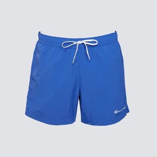 CHAMPION SZORTY BEACHSHORT - Spodenki męskie - miniaturka - grafika 1