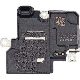 Głośnik rozmów (ear speaker) do iPhone 15 Pro, ORG - Części serwisowe do telefonów - miniaturka - grafika 1