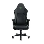 Fotele - RAZER ISKUR V2 Schwarz - miniaturka - grafika 1
