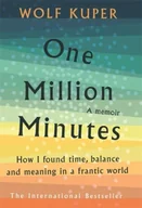 Biografie obcojęzyczne - One Million Minutes - miniaturka - grafika 1