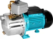 Hydrofory - Omnigena Pompa hydroforowa - JY1000 INOX 60l/min 1kW 230V + osprzęt bez zbiornika OMNIGENA - miniaturka - grafika 1