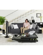 Wentylatory - Rowenta Tower Fan VU 6670 FO - miniaturka - grafika 1
