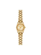 Zegarki męskie - Michael Kors Zegarek Lexington MK4862 Złoty - miniaturka - grafika 1