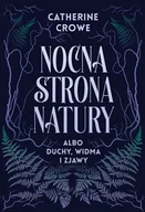 Horror, fantastyka grozy - Nocna strona natury albo duchy, widma i zjawy - miniaturka - grafika 1