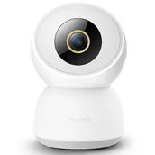 Kamery IP - Imilab Kamera wewnętrzna niania elektroniczna C30 - miniaturka - grafika 1