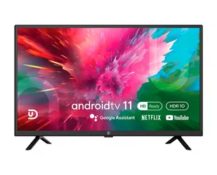 Telewizor UD 32W5210S HD D-LED, Android 11 - Telewizory - miniaturka - grafika 1