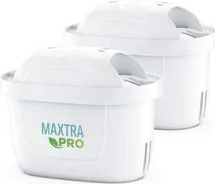 Wkład filtrujący Brita Maxtra Pro Pure Performance 2 szt. - Wkłady filtrujące - miniaturka - grafika 1