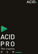 ACID Pro 11 ESD - cyfrowa -Edu i Gov