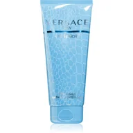 Żele pod prysznic dla mężczyzn - Versace Man Eau Fraiche 200ml - miniaturka - grafika 1