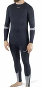 Bielizna sportowa męska - KOMPLET BIELIZNY MĘSKIEJ VIKING VOLCANIC 55000908 - miniaturka - grafika 1