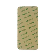 Części serwisowe do telefonów - Uszczelka tylna do iPhone 8 - miniaturka - grafika 1