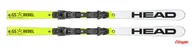 Narty - Narty Head WCR e.GS Rebel Team SW RP WCR T White/Neon Yellow 2022/2023 - miniaturka - grafika 1
