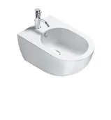 Bidety - Catalano Sfera54 Bidet podwieszany 1BSF5400 - miniaturka - grafika 1