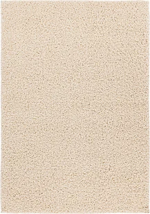 Dywan Twist 80 x 150 cm kremowy - Dywany - miniaturka - grafika 1