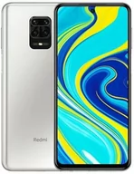 Telefony komórkowe - Xiaomi Redmi Note 9S 64GB Dual Sim Biały - miniaturka - grafika 1