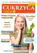 Czasopisma - Cukrzyca i życie 8 - miniaturka - grafika 1