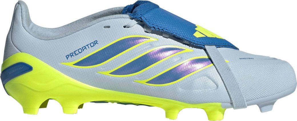 Adidas Buty piłkarskie dla dzieci adidas Predator League FT FG JR7924 34