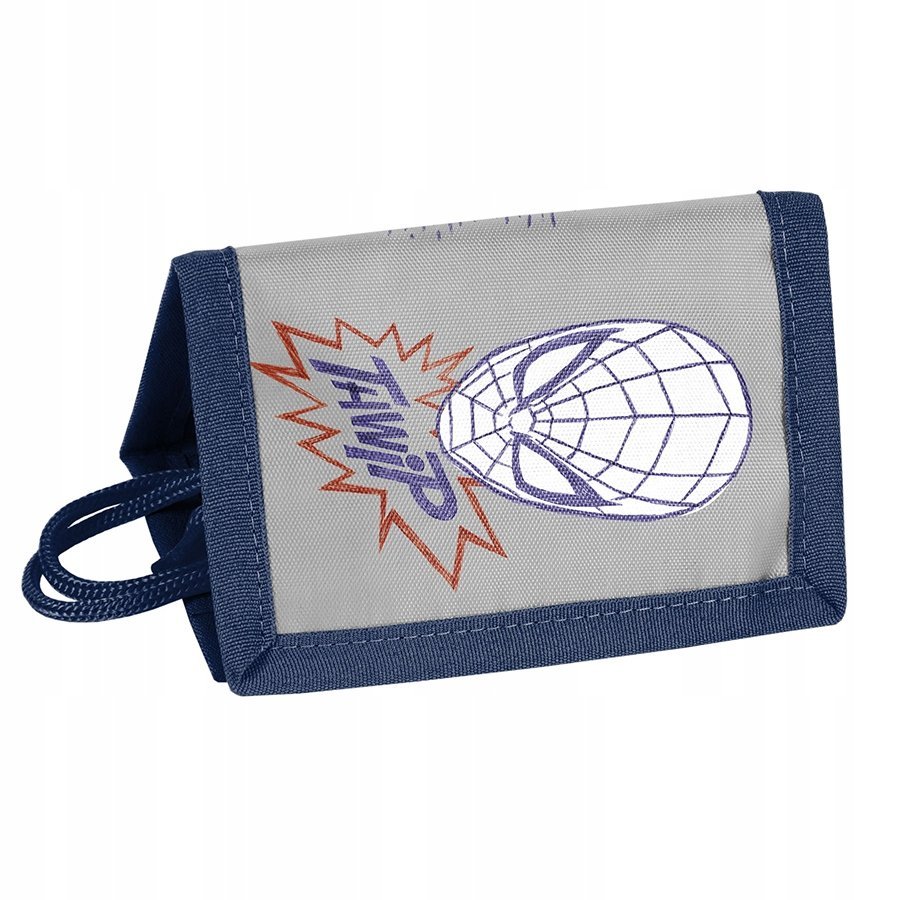 Portfel Paso Spider-Man
