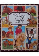 Książki edukacyjne - Księga kucyków i koni - miniaturka - grafika 1