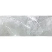 Płytki ceramiczne - Glazura Azalia Dark 50 x 20 cm - miniaturka - grafika 1