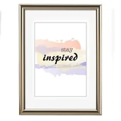 Ramki na zdjęcia - Ramka HAMA Madrid 10x15 Stalowy - miniaturka - grafika 1